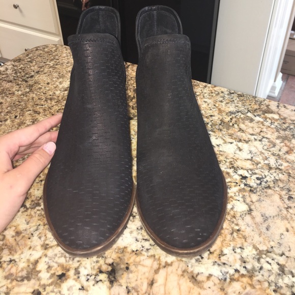 fall shoes - Picture 6 of 6